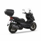 BAUL SHAD SH44 NEGRO