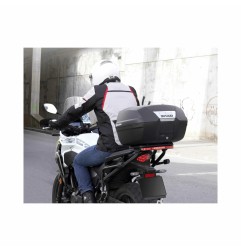 BAUL SHAD SH44 NEGRO
