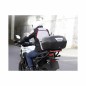 BAUL SHAD SH44 NEGRO