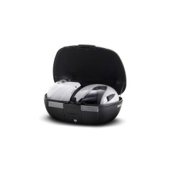 BAUL SHAD SH45 NEGRO