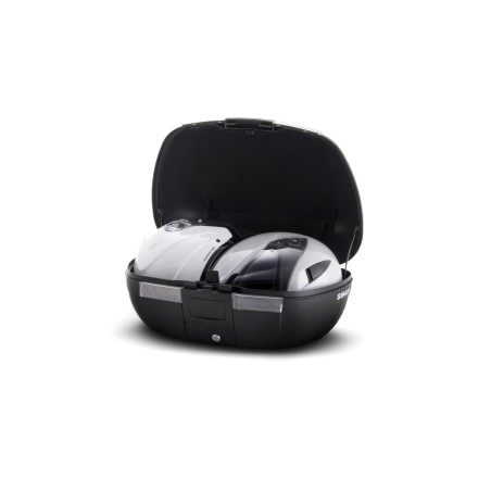 BAUL SHAD SH45 NEGRO