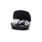 BAUL SHAD SH45 NEGRO