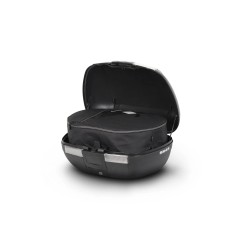 BAUL SHAD SH45 NEGRO