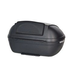 BAUL SHAD SH45 NEGRO