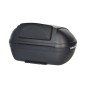 BAUL SHAD SH45 NEGRO