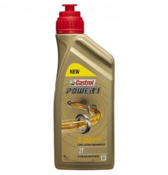 BOTELLA CASTROL POWER 1 2T 12X1L