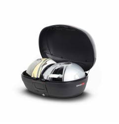 BAUL SHAD SH46 NEGRO