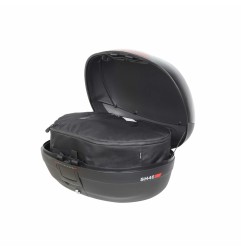 BAUL SHAD SH46 NEGRO