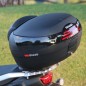 BAUL SHAD SH46 NEGRO