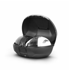 BAUL SHAD SH47 NEGRO