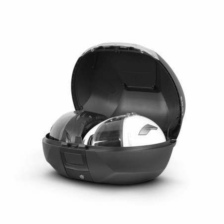 BAUL SHAD SH47 NEGRO