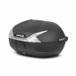 BAUL SHAD SH47 NEGRO