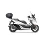 BAUL SHAD SH47 NEGRO