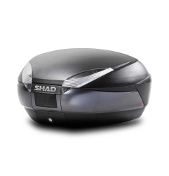 BAUL SHAD SH48 GRIS
