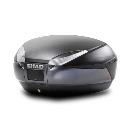 BAUL SHAD SH48 GRIS