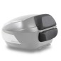 BAUL SHAD SH48 GRIS