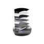 BAUL SHAD SH48 GRIS