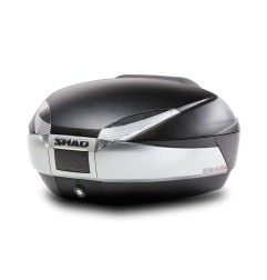 BAUL SHAD SH48 TITANIO
