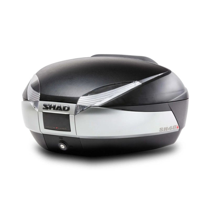 BAUL SHAD SH48 TITANIO