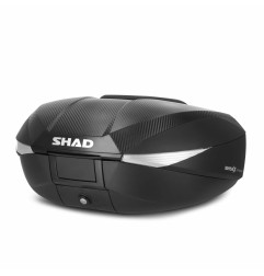 BAUL SHAD SH58X EXPANDIBLE CARBON