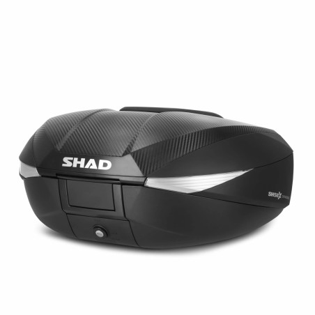 BAUL SHAD SH58X EXPANDIBLE CARBON