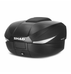 BAUL SHAD SH58X EXPANDIBLE CARBON