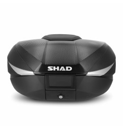 BAUL SHAD SH58X EXPANDIBLE CARBON