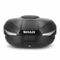 BAUL SHAD SH58X EXPANDIBLE CARBON
