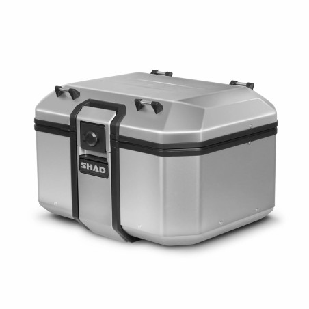 BAUL SHAD TERRA ALUMINIO 48L