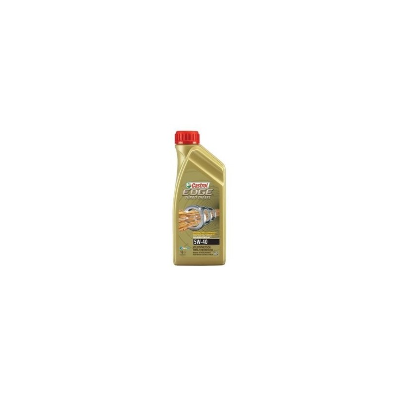 LATA CASTROL EDGE 0W40 4L (1534A7) LATA CASTROL EDGE 0W40 4L (1534A7)