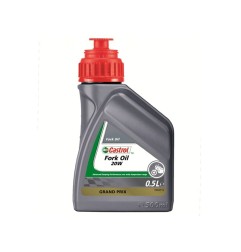 Botella Castrol Fork Oil 20 0,5 L