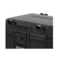 BAUL SHAD TERRA ALUMINIO PURE NEGRO 55L