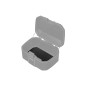 BAUL SHAD TERRA ALUMINIO PURE NEGRO 55L