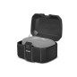 BAUL SHAD TERRA ALUMINIO PURE NEGRO 55L