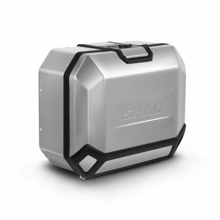 MALETA LATERAL SHAD TERRA DCHA ALUMINIO 36L