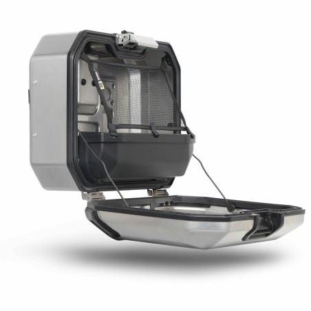 MALETA LATERAL SHAD TERRA DCHA ALUMINIO 36L
