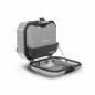MALETA LATERAL SHAD TERRA DCHA ALUMINIO 36L