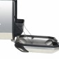 MALETA LATERAL SHAD TERRA DCHA ALUMINIO 36L