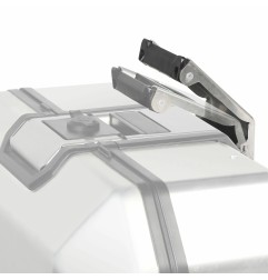 MALETA LATERAL SHAD TERRA DCHA ALUMINIO 36L