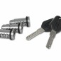 MALETA LATERAL SHAD TERRA DCHA ALUMINIO 36L