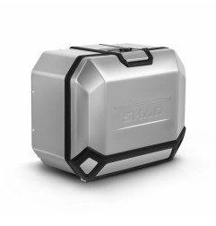 MALETA LATERAL SHAD TERRA DCHA ALUMINIO 47L