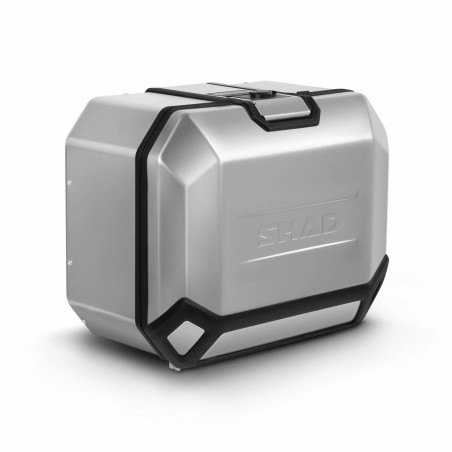 MALETA LATERAL SHAD TERRA DCHA ALUMINIO 47L