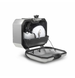 MALETA LATERAL SHAD TERRA DCHA ALUMINIO 47L