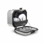 MALETA LATERAL SHAD TERRA DCHA ALUMINIO 47L