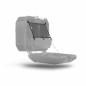MALETA LATERAL SHAD TERRA DCHA ALUMINIO NEGRO 36L