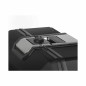 MALETA LATERAL SHAD TERRA DCHA ALUMINIO NEGRO 36L