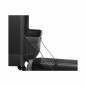 MALETA LATERAL SHAD TERRA DCHA ALUMINIO NEGRO 36L