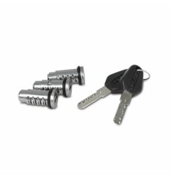 MALETA LATERAL SHAD TERRA DCHA ALUMINIO NEGRO 36L