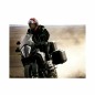 MALETA LATERAL SHAD TERRA DCHA ALUMINIO NEGRO 36L
