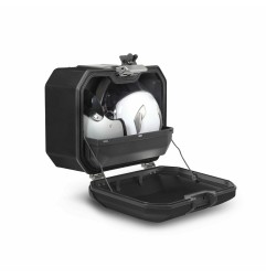 MALETA LATERAL SHAD TERRA DCHA ALUMINIO NEGRO 47L